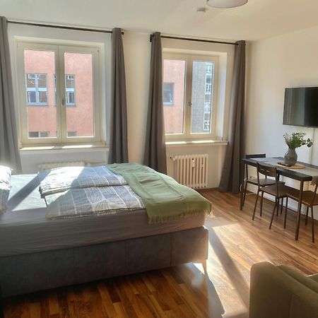 Downtown Residence Duesseldorf エクステリア 写真