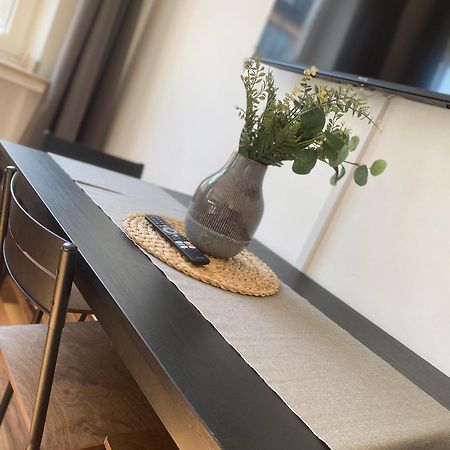 Downtown Residence Duesseldorf エクステリア 写真