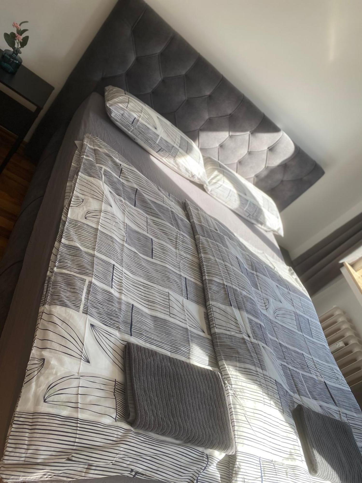 Downtown Residence Duesseldorf エクステリア 写真