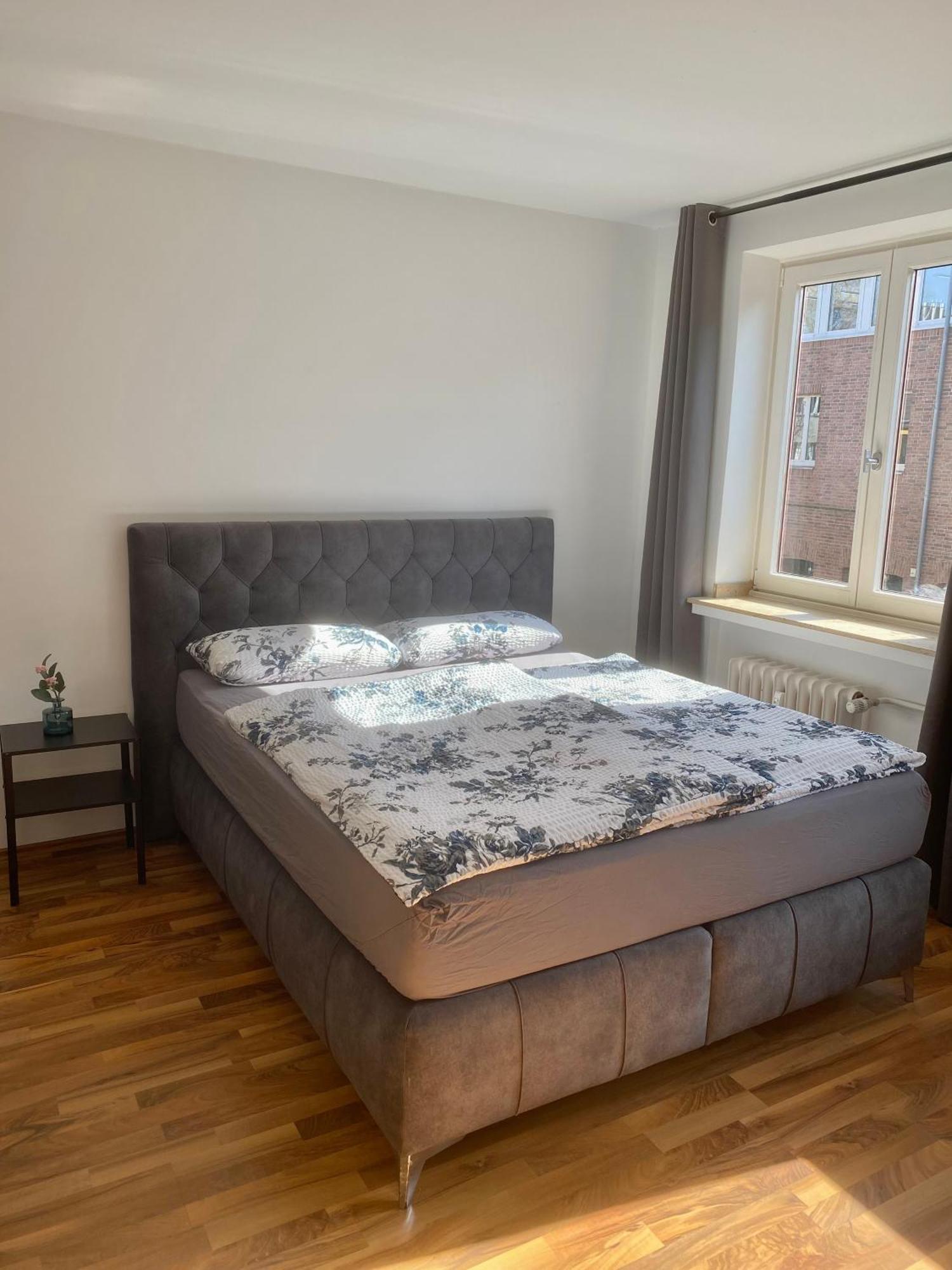 Downtown Residence Duesseldorf エクステリア 写真