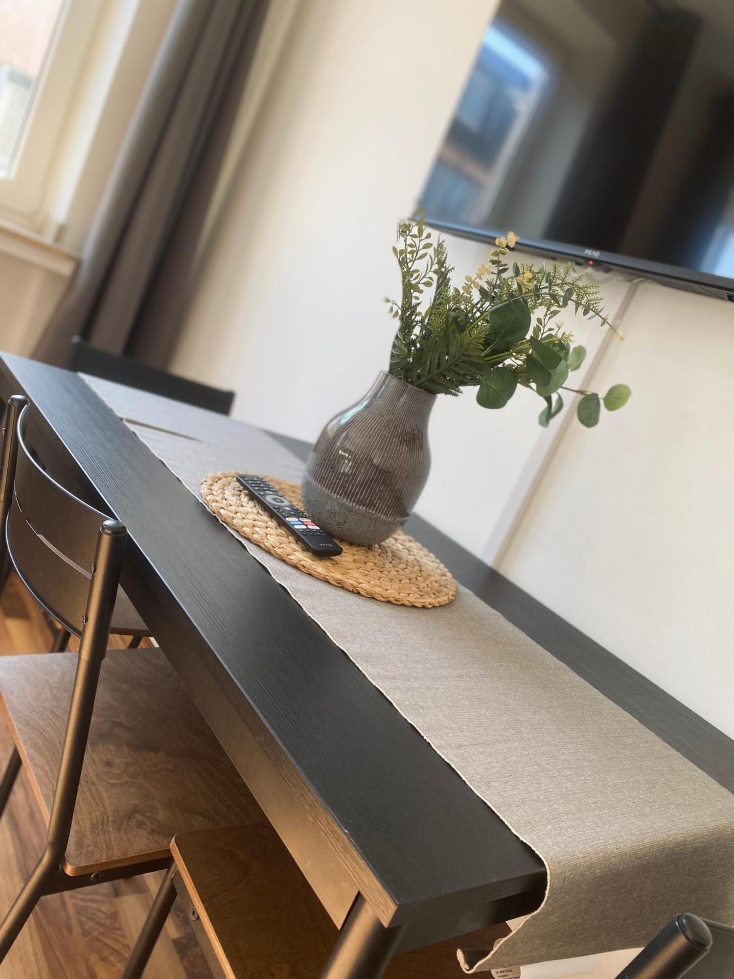 Downtown Residence Duesseldorf エクステリア 写真