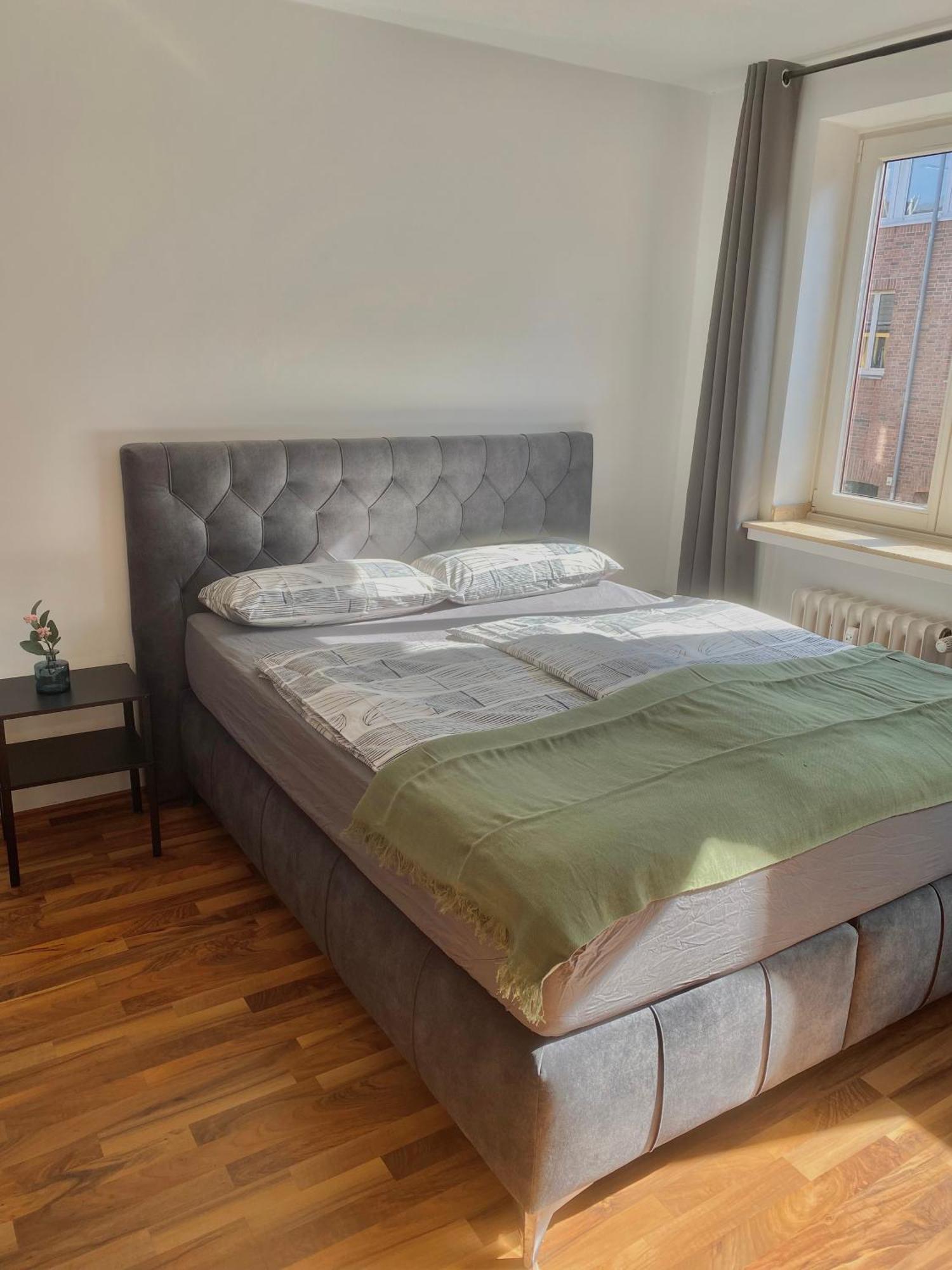 Downtown Residence Duesseldorf エクステリア 写真